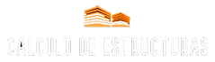 Cálculo de estructuras