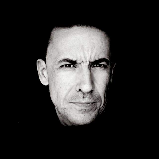 Rostro Luis Nuñez calculo de estructuras de hormigon